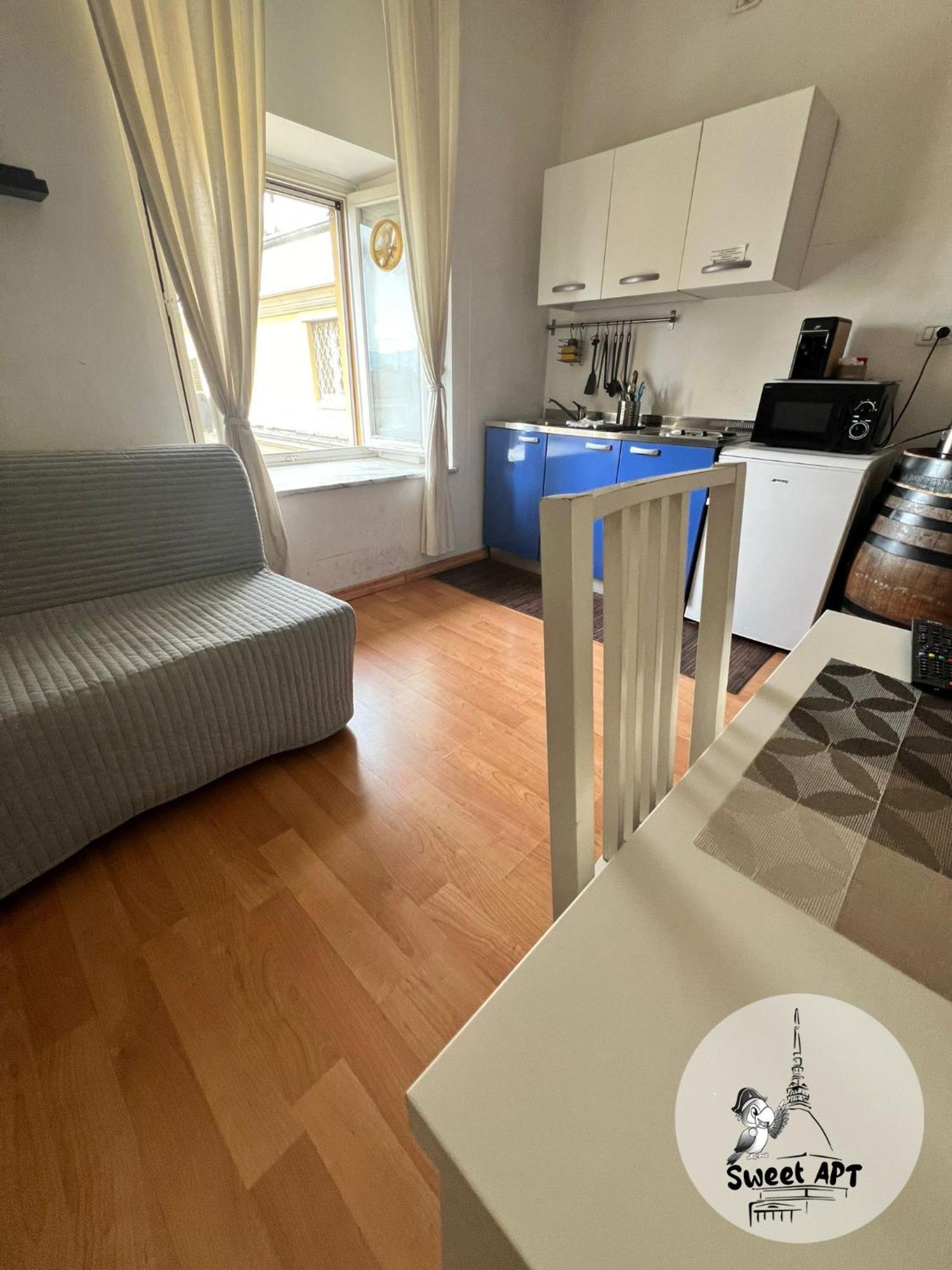 Sweet Apt Piazza Statuto 9 Deluxe Nel Pieno Centro Di Torino Dış mekan fotoğraf