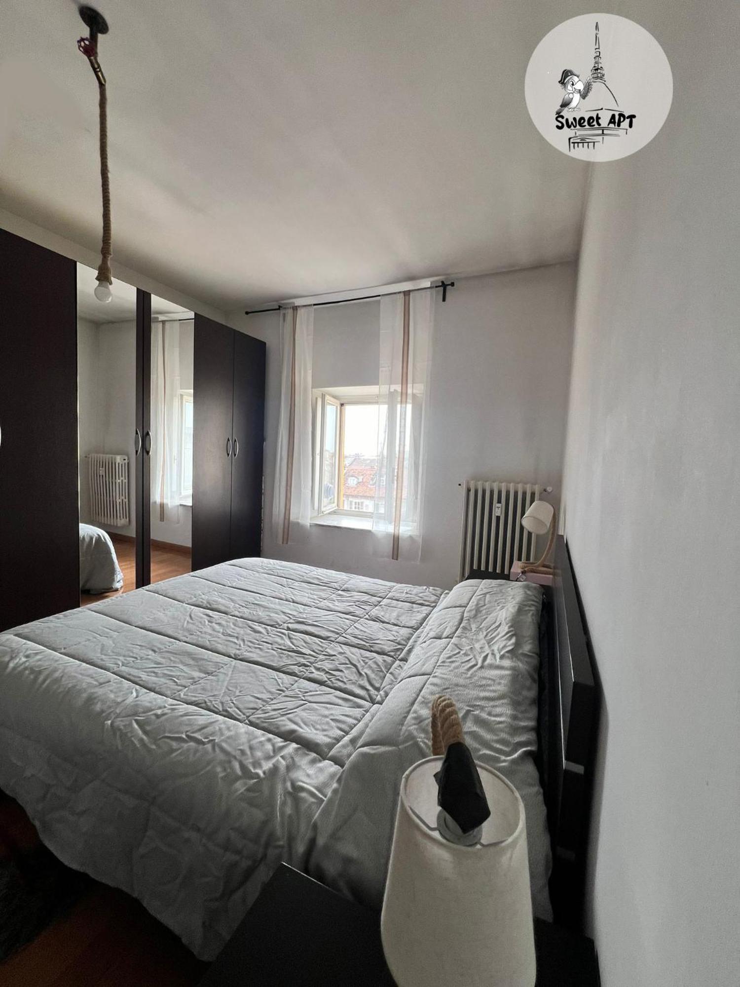Sweet Apt Piazza Statuto 9 Deluxe Nel Pieno Centro Di Torino Dış mekan fotoğraf