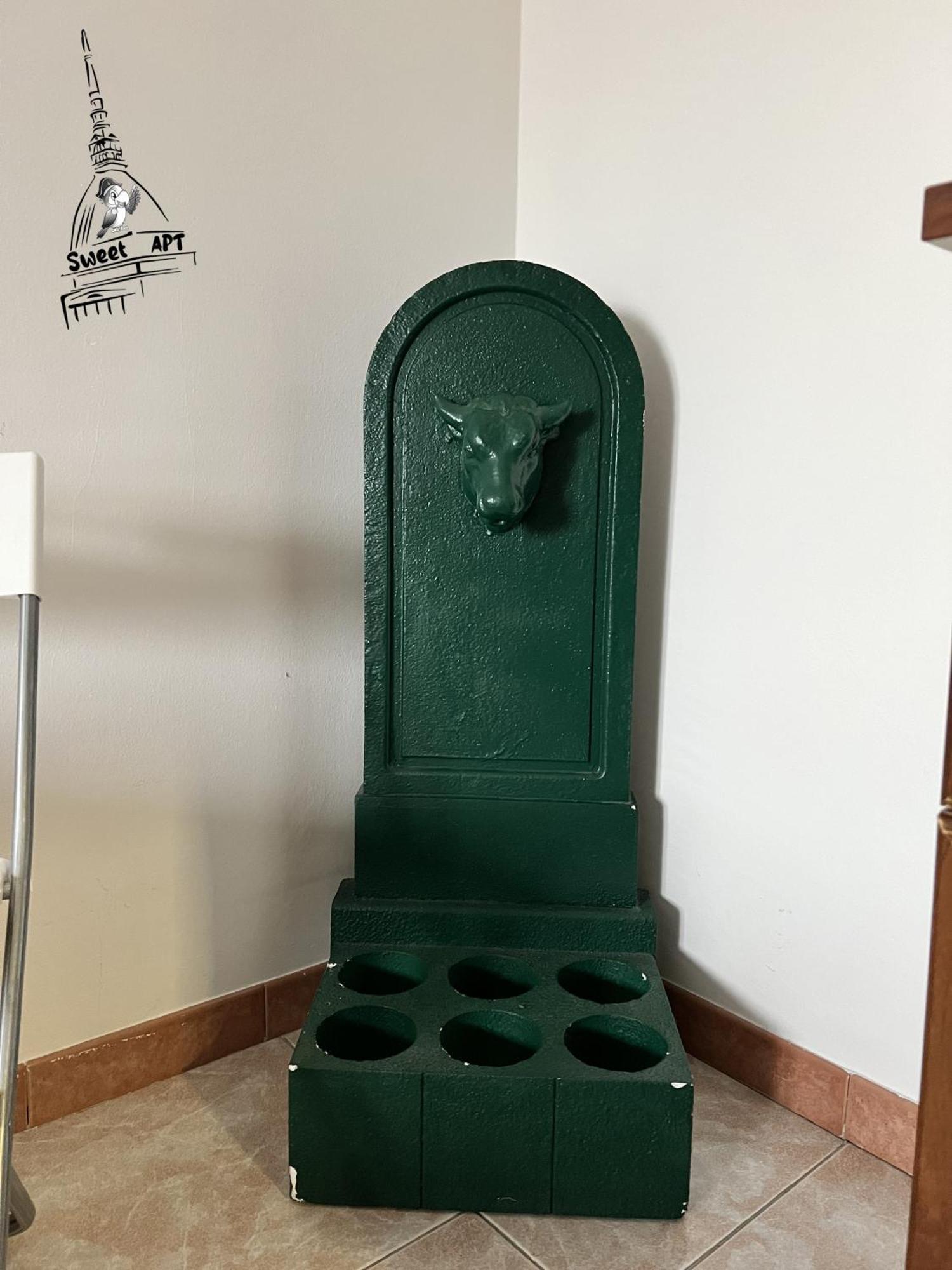 Sweet Apt Piazza Statuto 9 Deluxe Nel Pieno Centro Di Torino Dış mekan fotoğraf