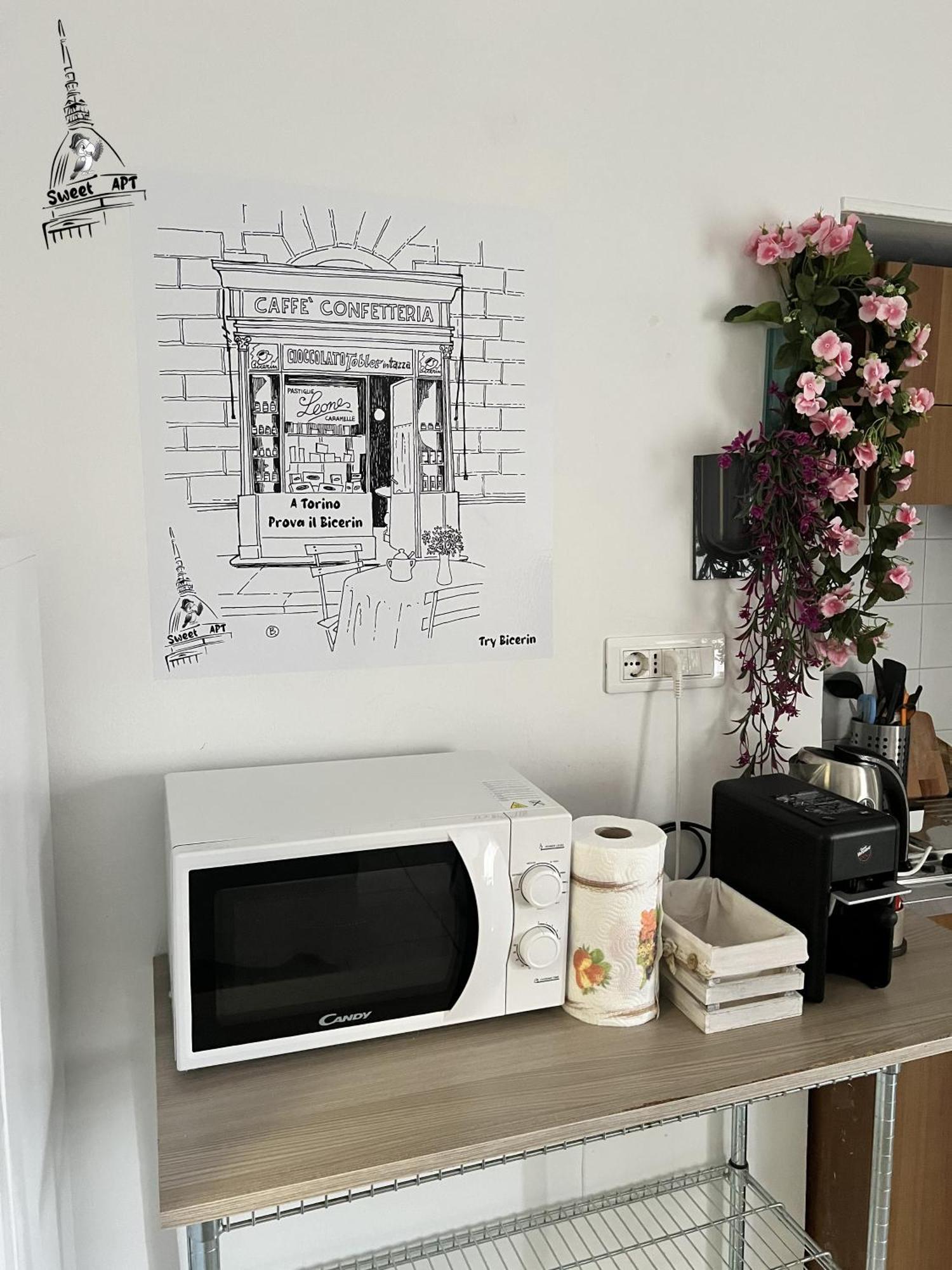 Sweet Apt Piazza Statuto 9 Deluxe Nel Pieno Centro Di Torino Dış mekan fotoğraf
